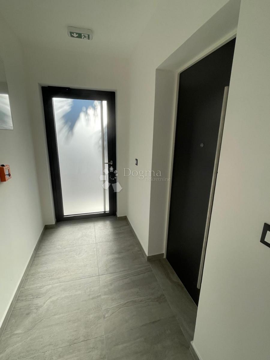 Allogio Murter, 91,06m2