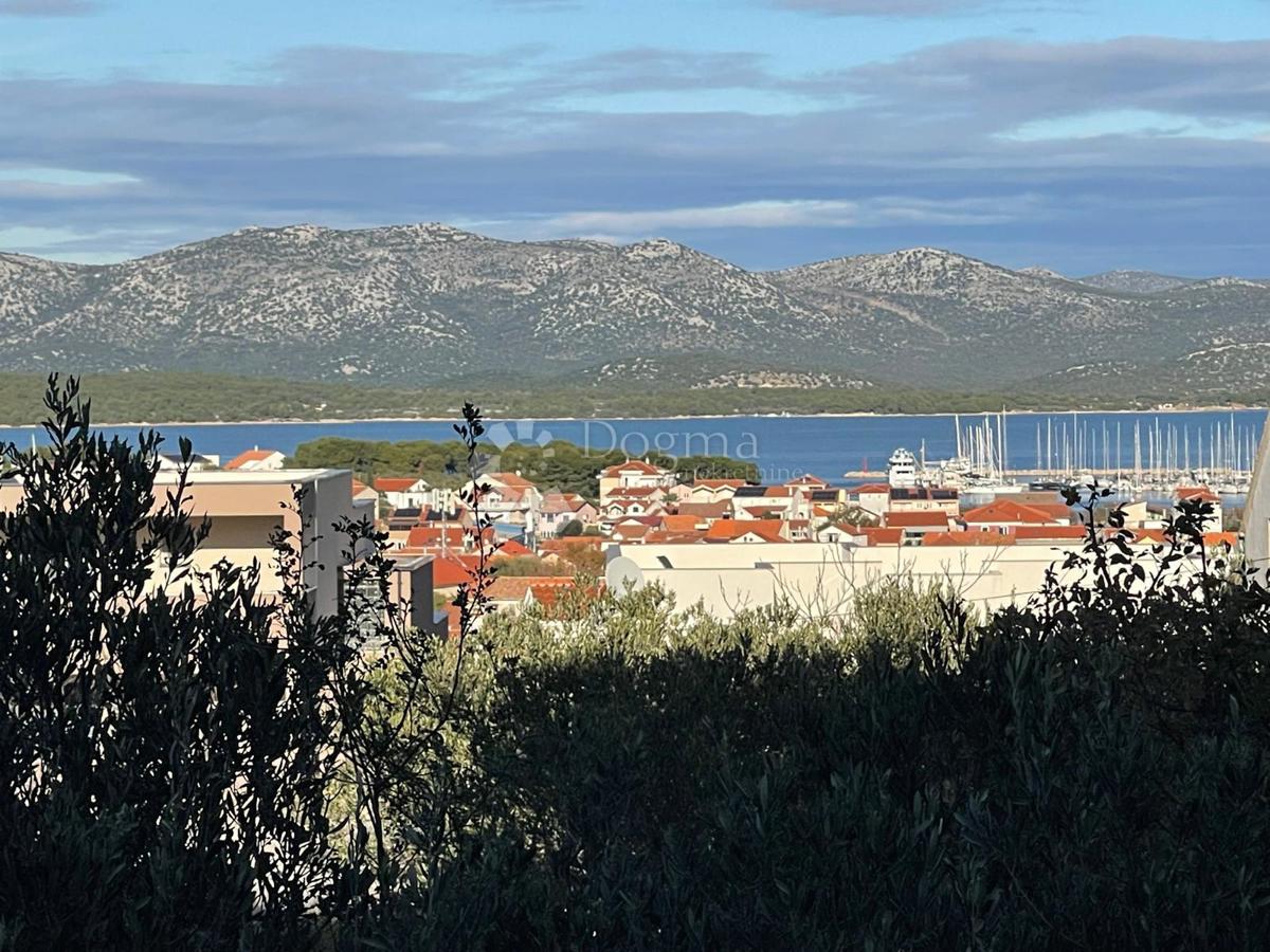 Allogio Murter, 91,06m2