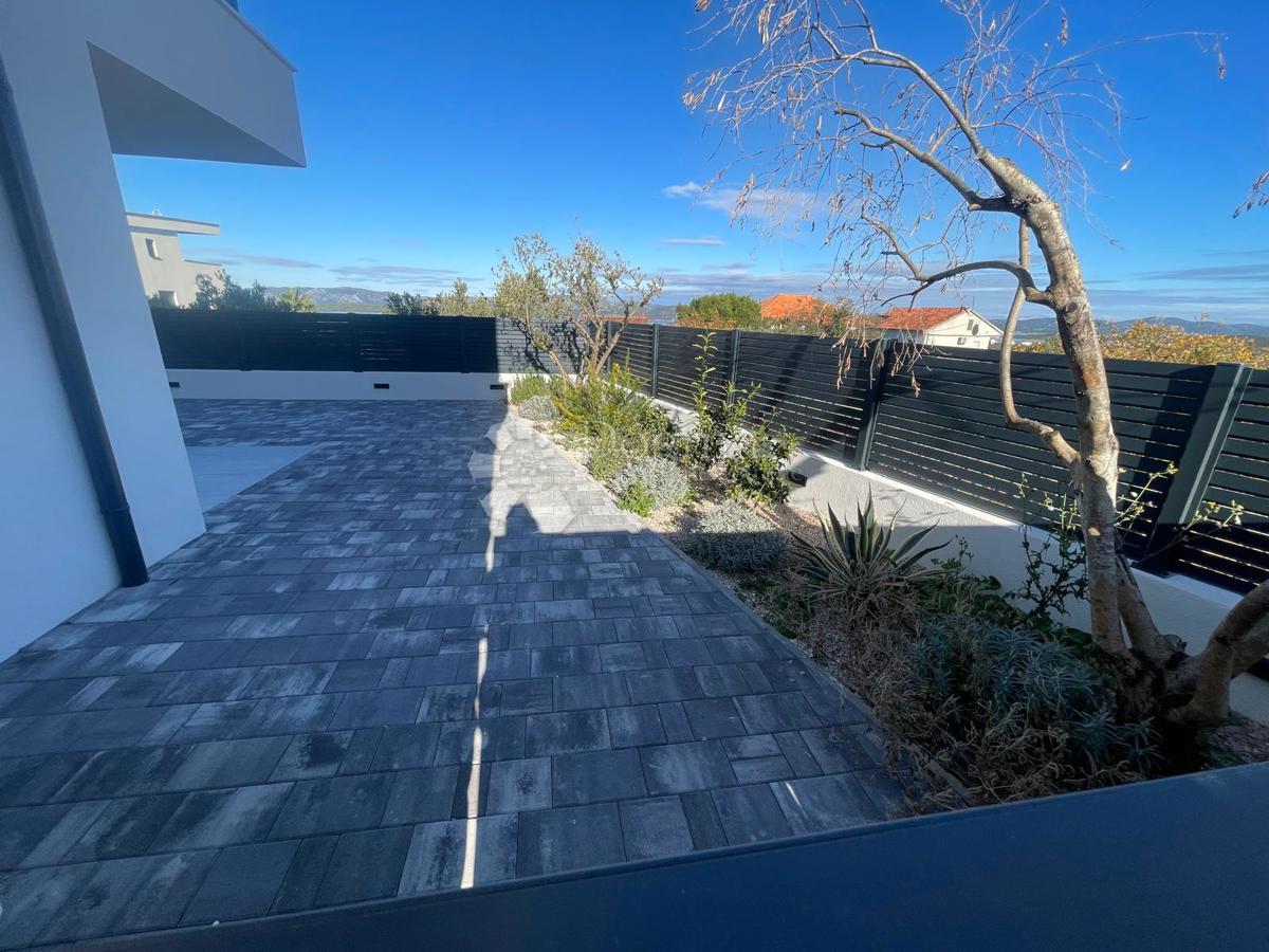 Allogio Murter, 91,06m2