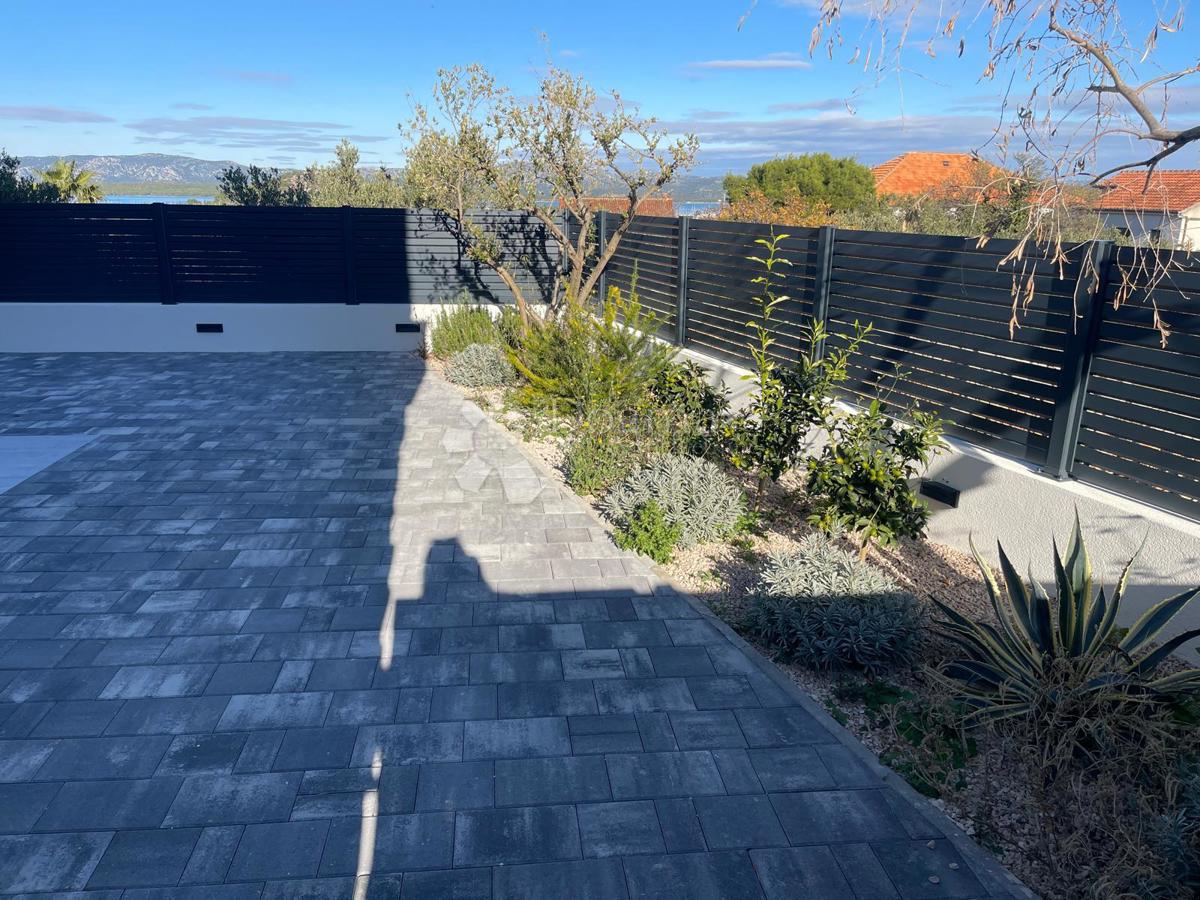 Allogio Murter, 91,06m2