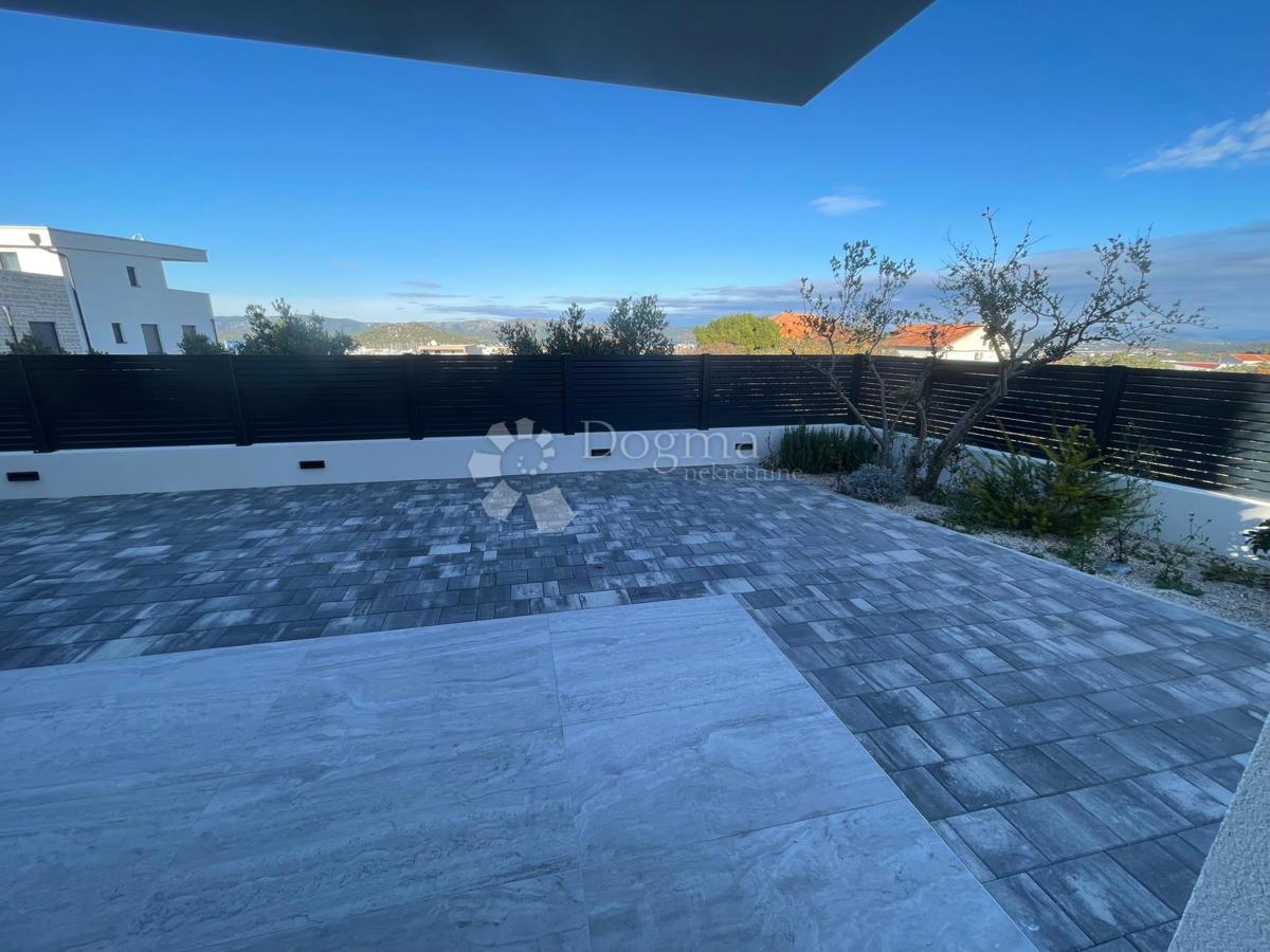 Allogio Murter, 91,06m2