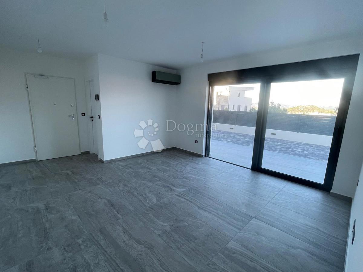 Allogio Murter, 91,06m2