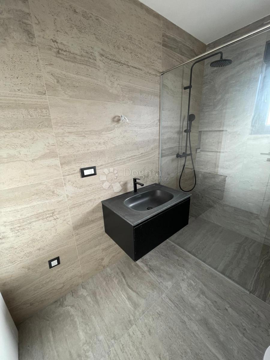 Allogio Murter, 91,06m2