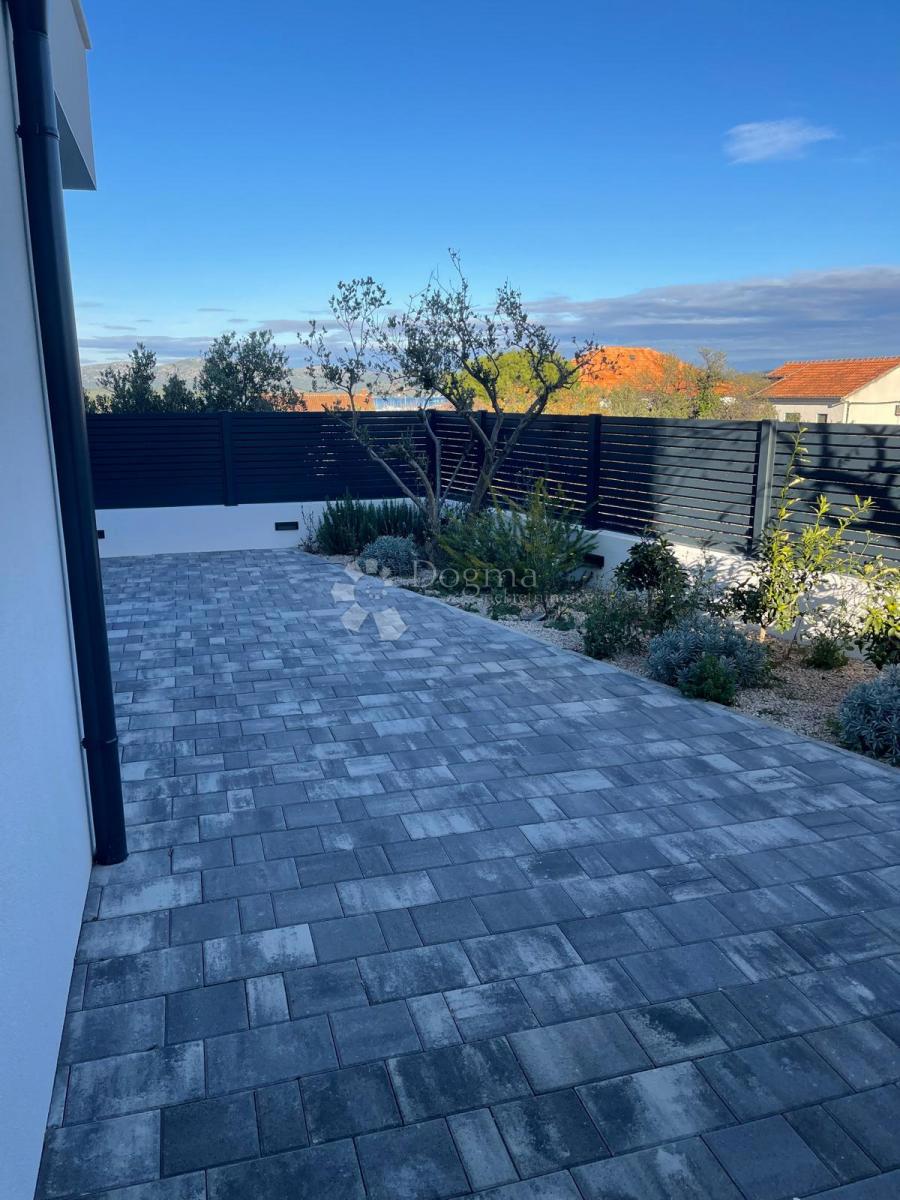 Allogio Murter, 91,06m2