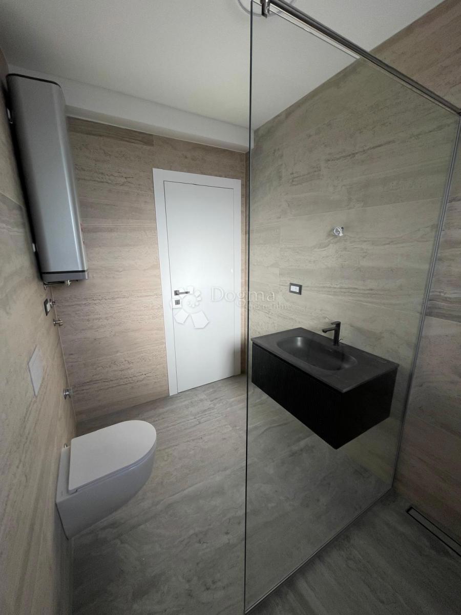 Allogio Murter, 91,06m2