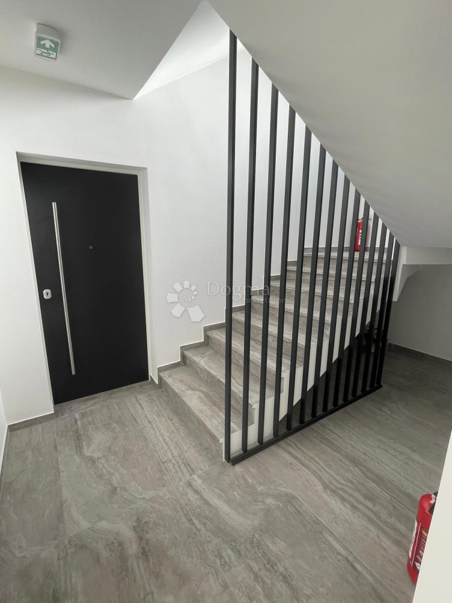 Allogio Murter, 91,06m2