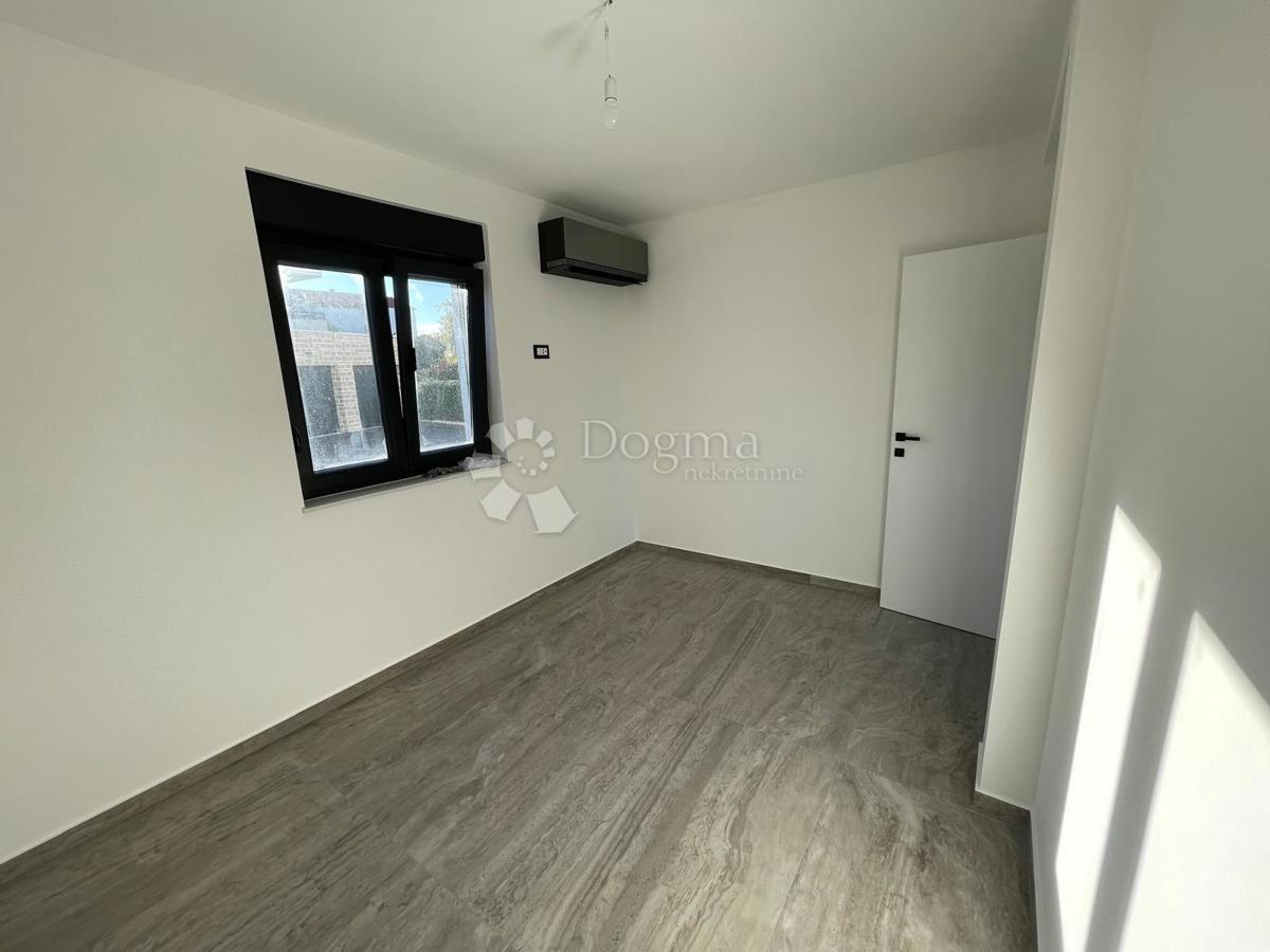 Allogio Murter, 91,06m2