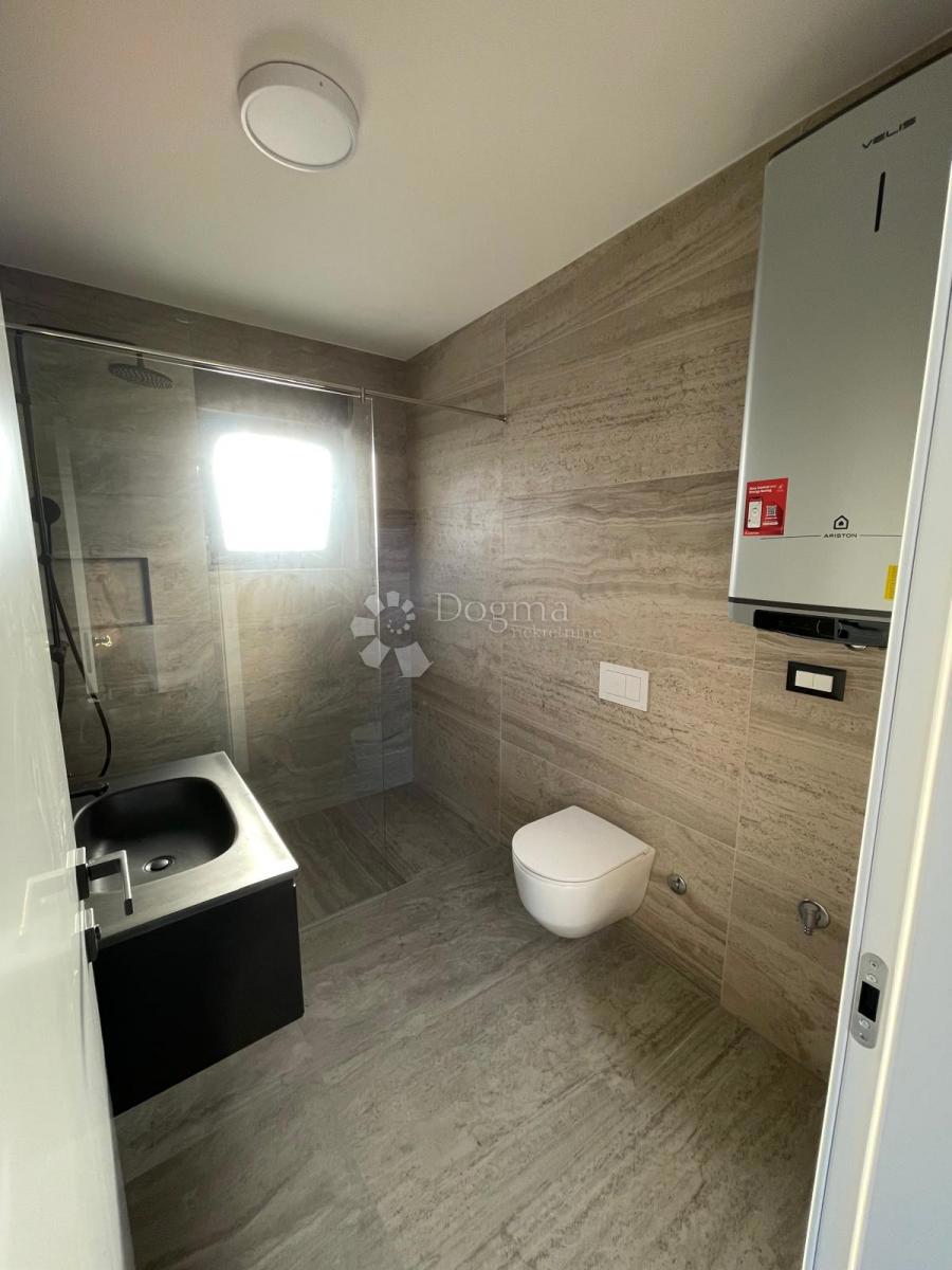 Allogio Murter, 91,06m2