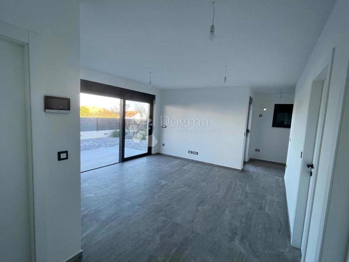 Allogio Murter, 91,06m2