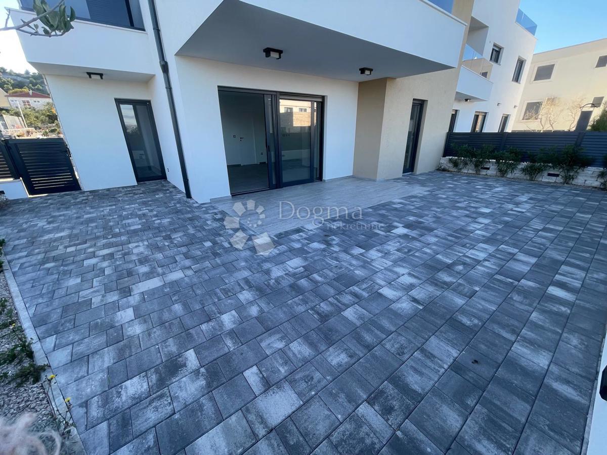 Allogio Murter, 91,06m2