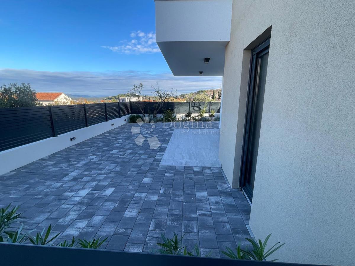 Allogio Murter, 91,06m2