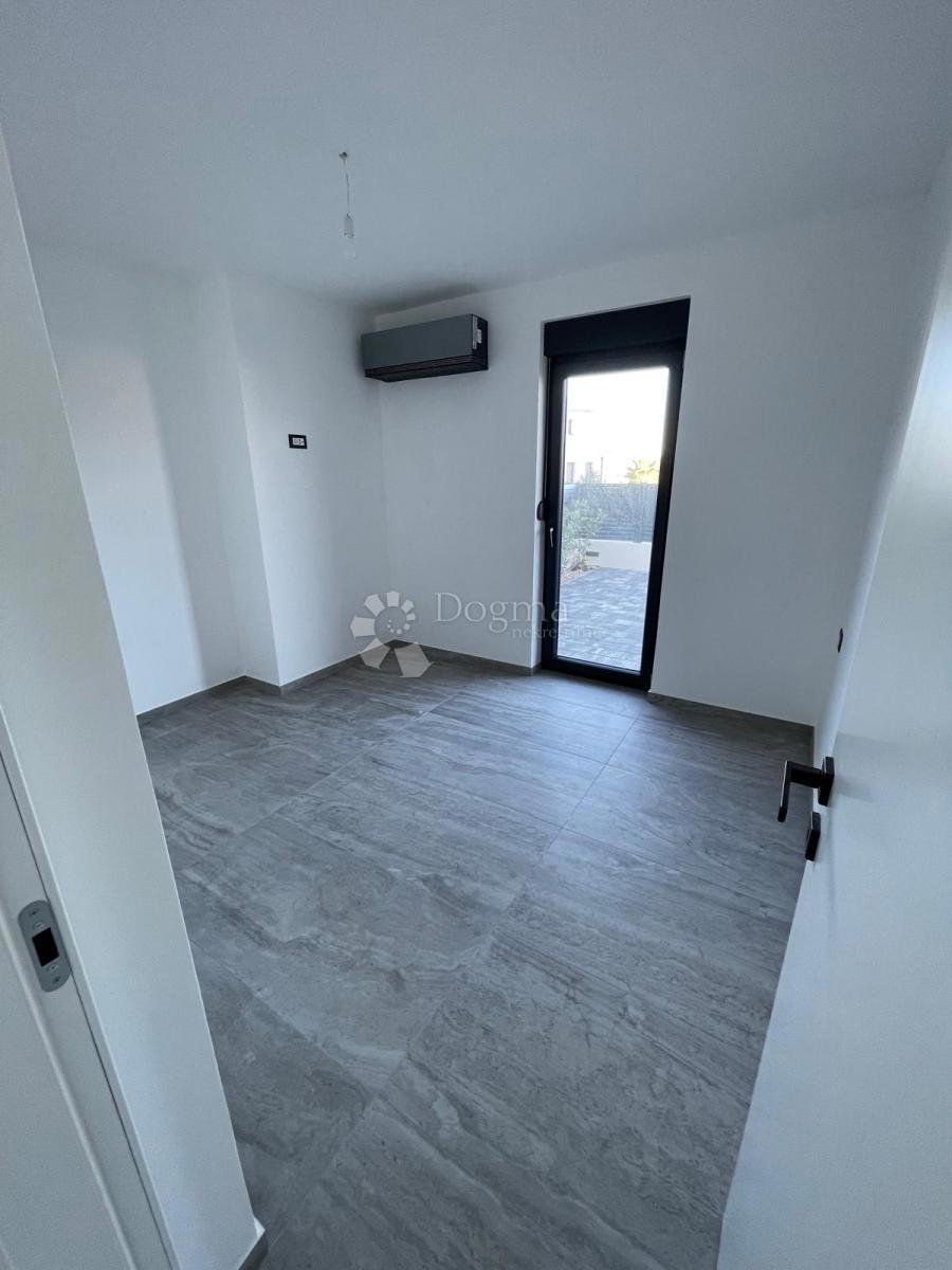 Allogio Murter, 91,06m2