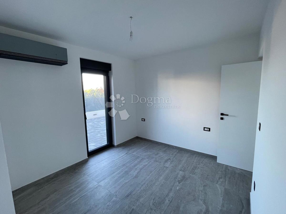 Allogio Murter, 91,06m2