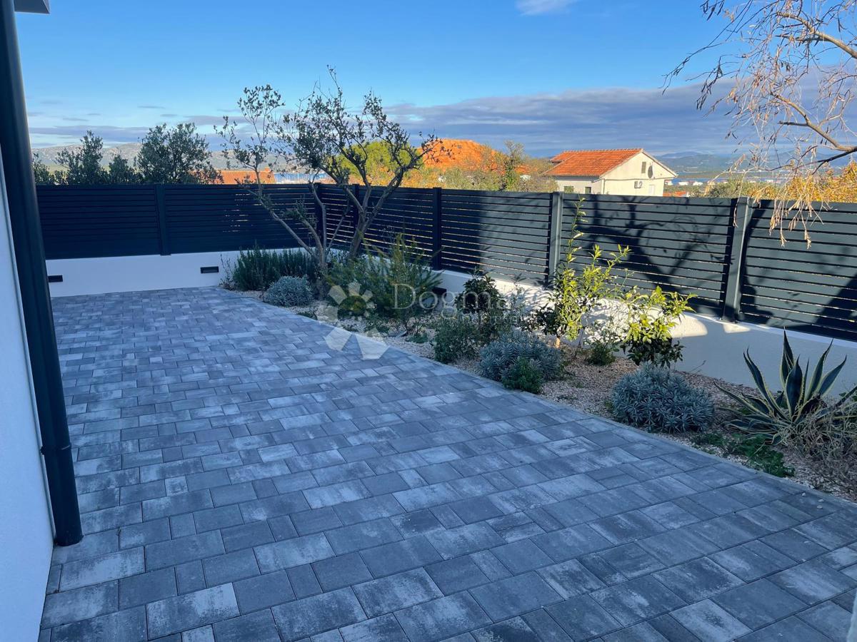 Allogio Murter, 91,06m2