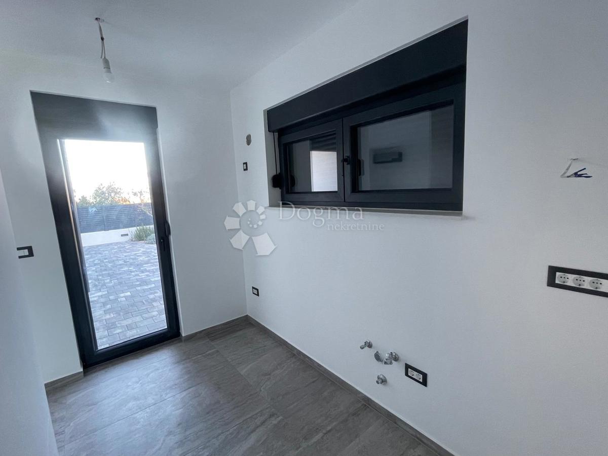 Allogio Murter, 91,06m2