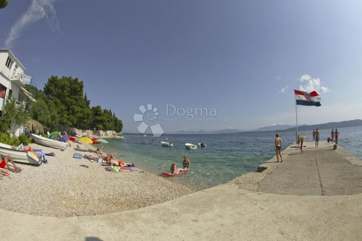 Appartamento Živogošće, Podgora, 18,85m2