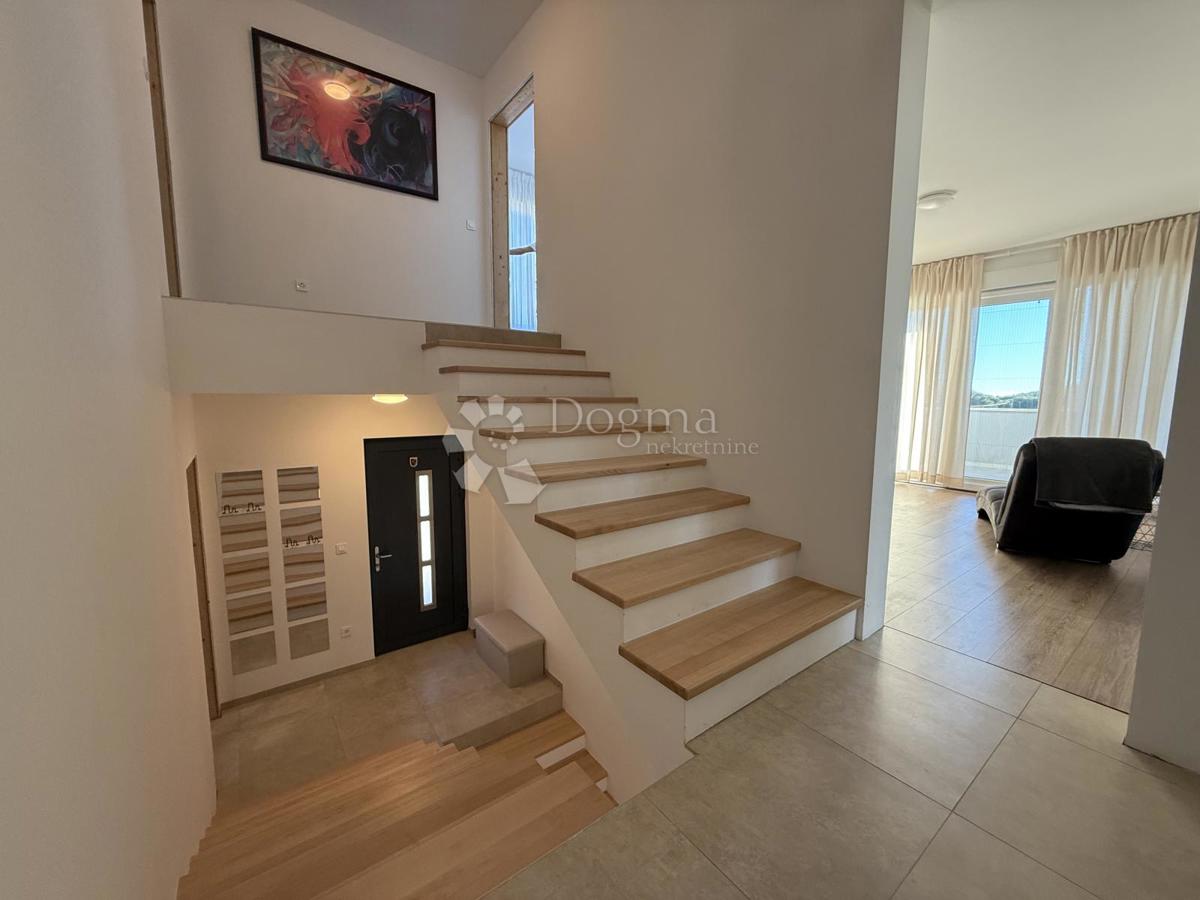 Casa Banjole, Medulin, 200m2