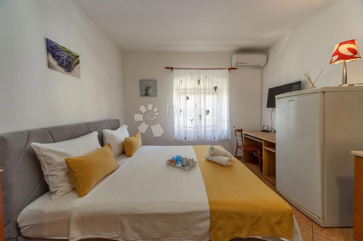 Allogio Centar, Rijeka, 89,06m2