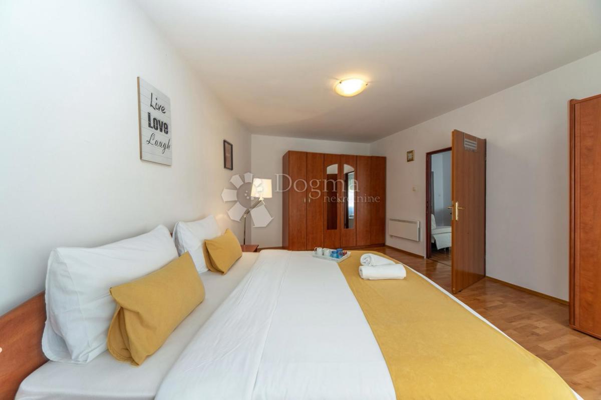 Allogio Centar, Rijeka, 89,06m2