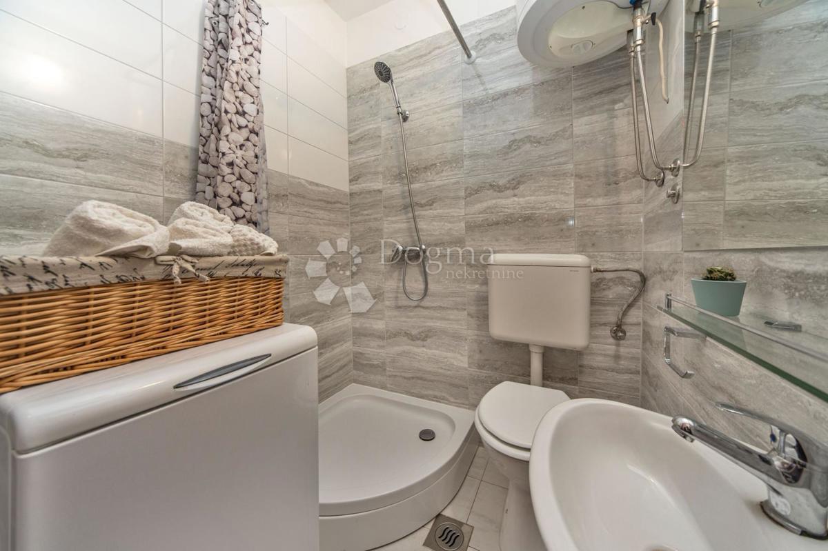 Allogio Centar, Rijeka, 89,06m2