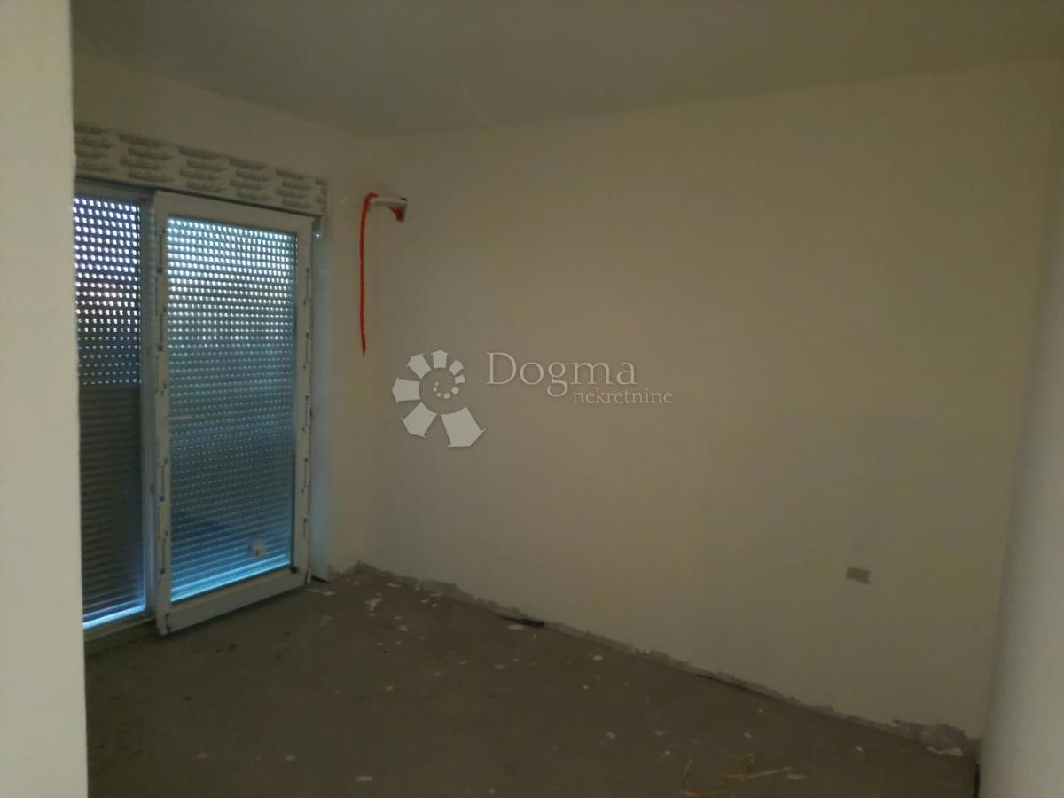 Nuovo edificio Valdebek 1° piano - 102 m2