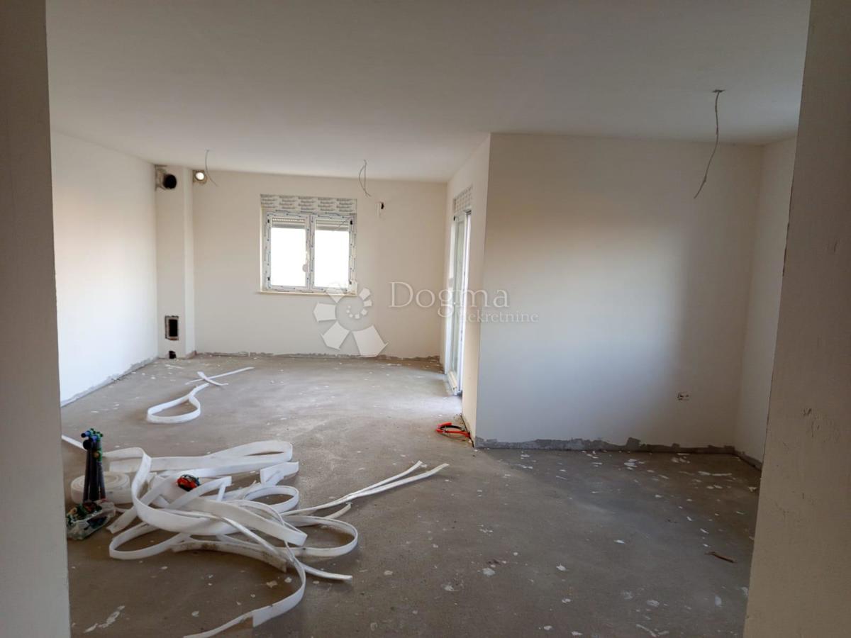 Nuovo edificio Valdebek 1° piano - 102 m2