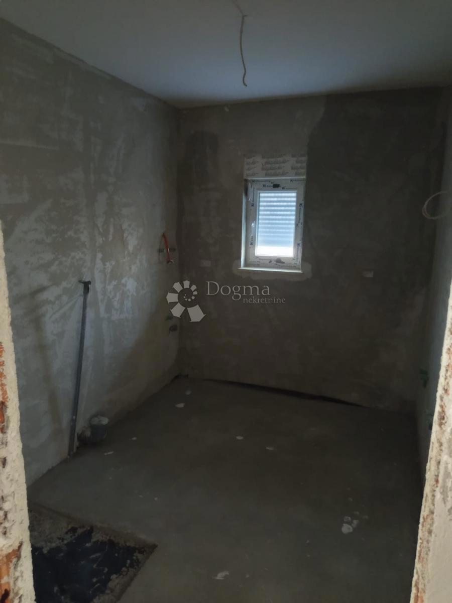 Nuovo edificio Valdebek 1° piano - 102 m2