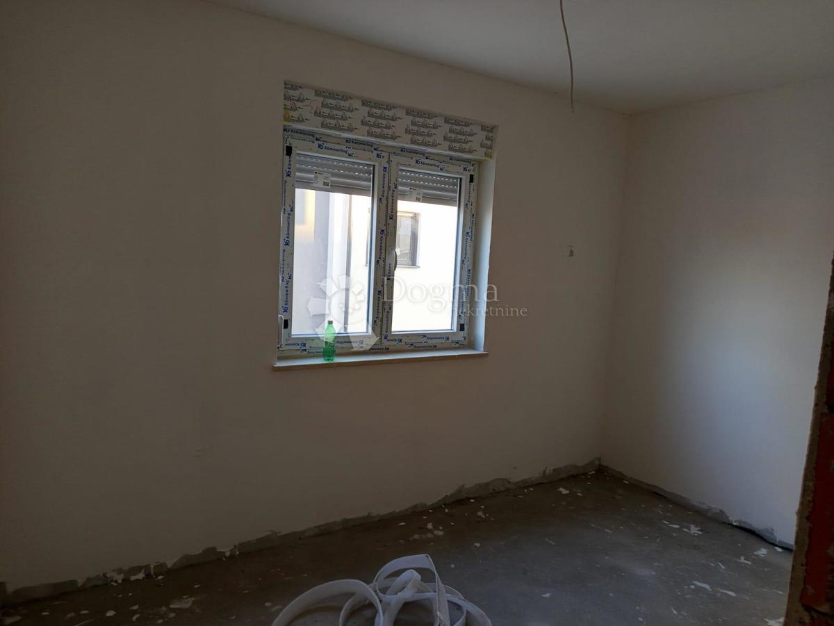 Nuovo edificio Valdebek 1° piano - 102 m2