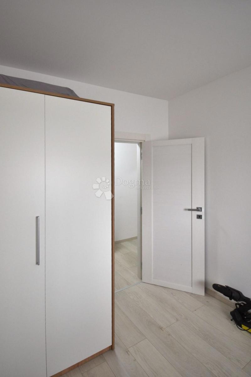 Allogio Centar, Pula, 55m2