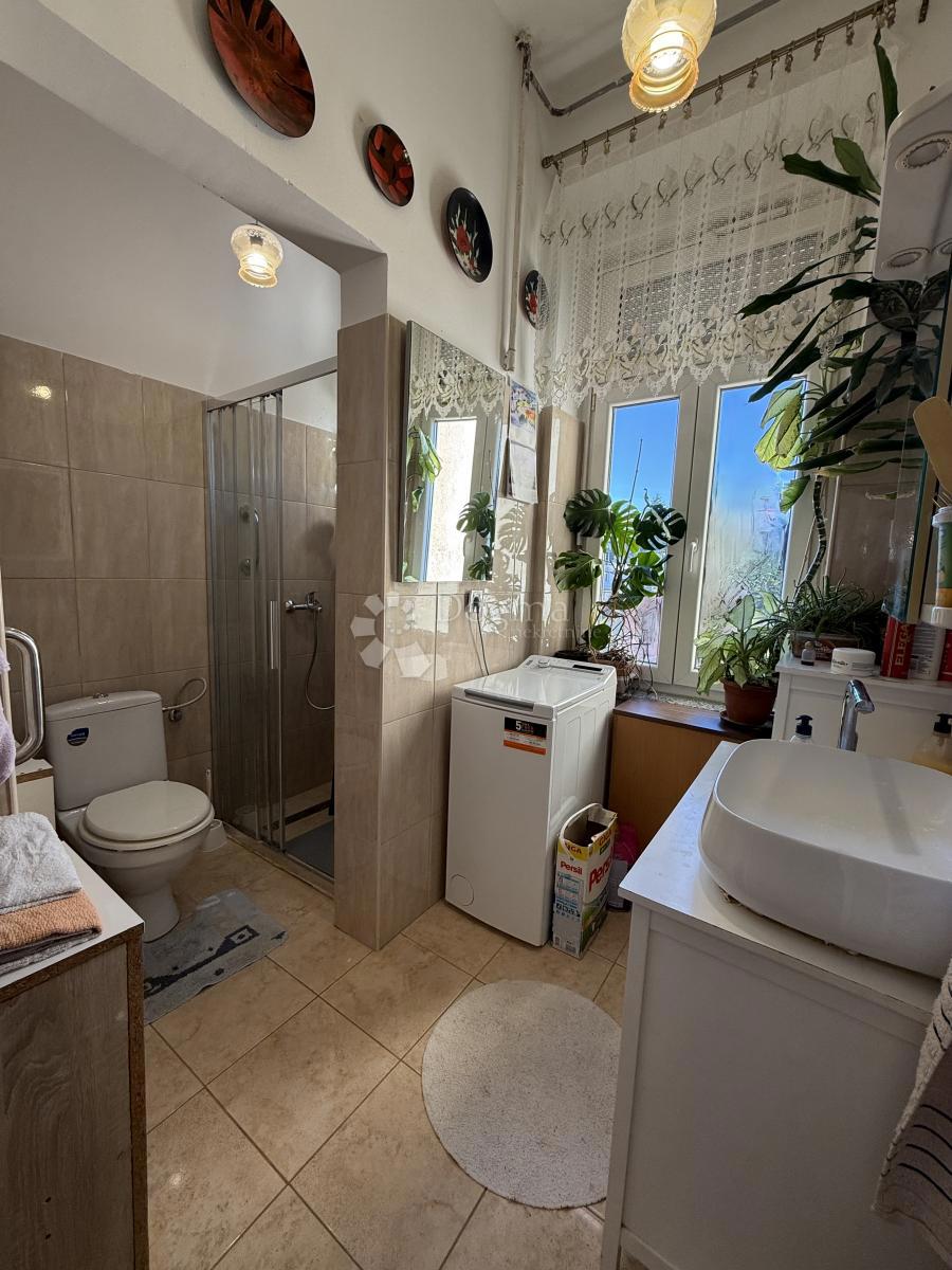 Fascino della Città Vecchia nel cuore di Kaptol