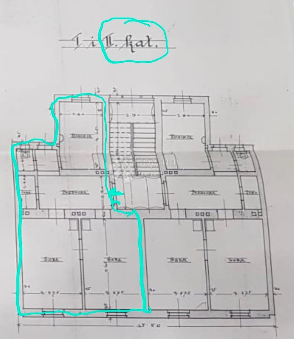 Fascino della Città Vecchia nel cuore di Kaptol