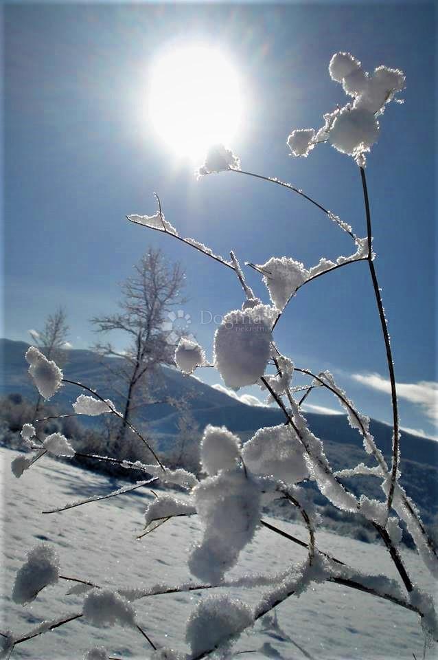 Terreno agricolo Kruge, Donji Lapac, 16.699m2