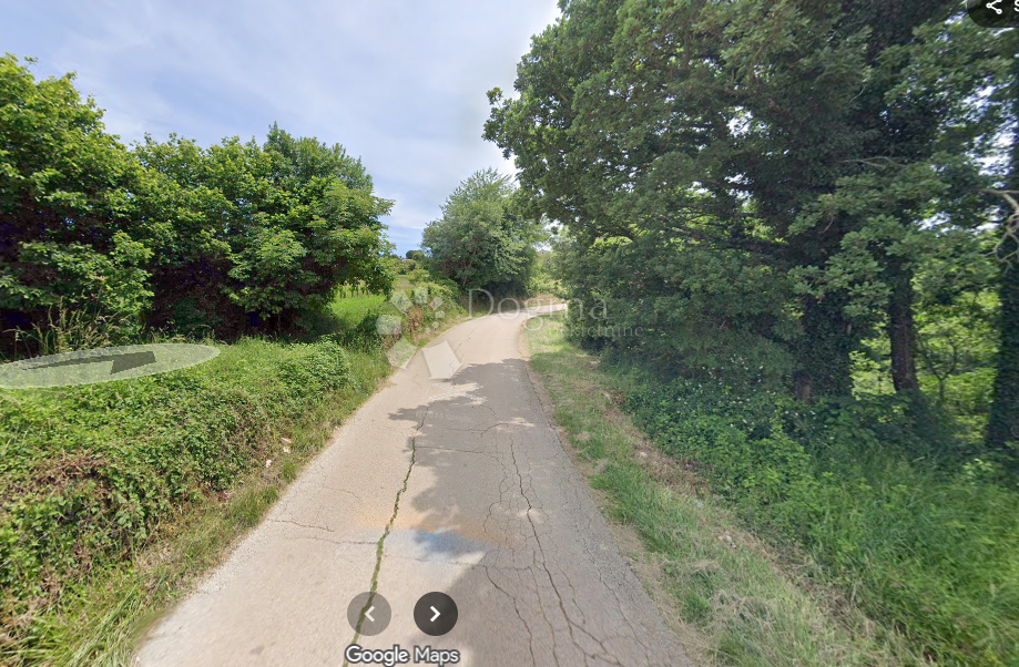 Terreno edificabile Nedešćina, Sveta Nedelja, 4.373m2