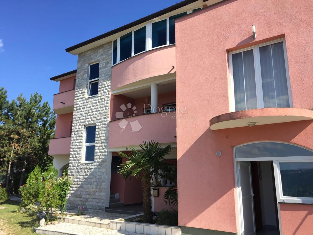 Istria, Labin, villa in posizione tranquilla