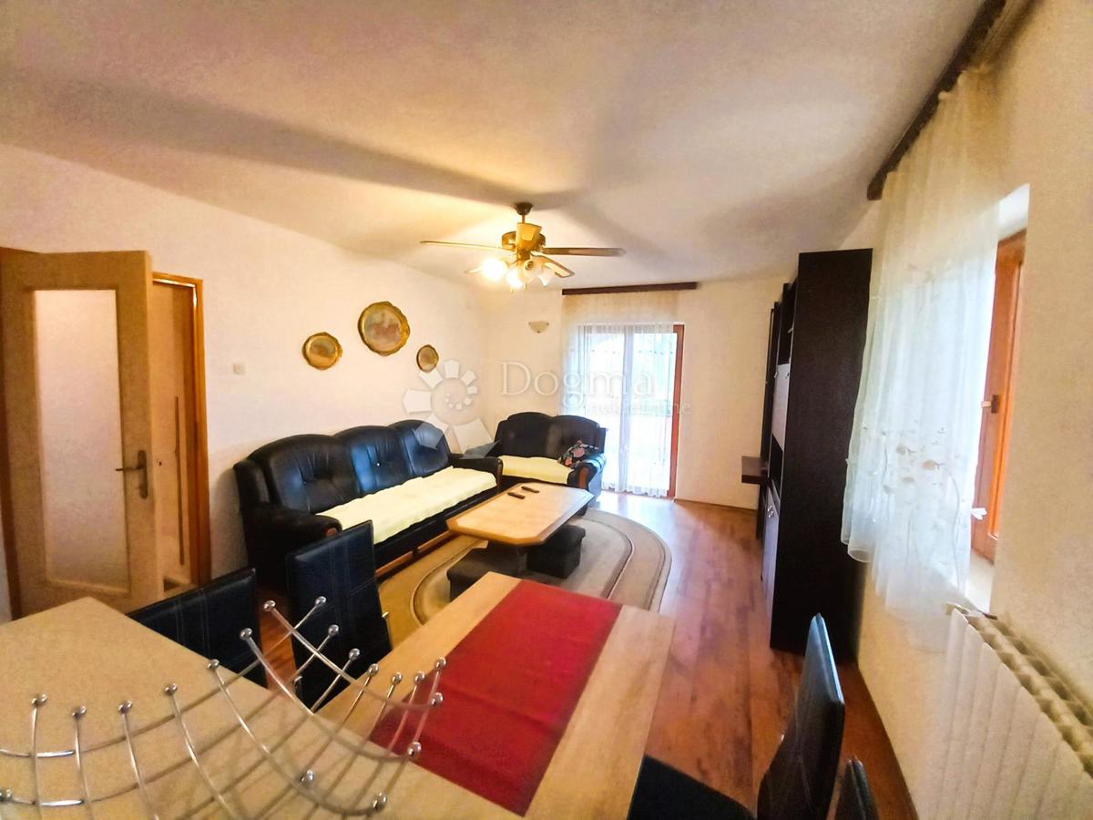 Istria, Labin, villa in posizione tranquilla