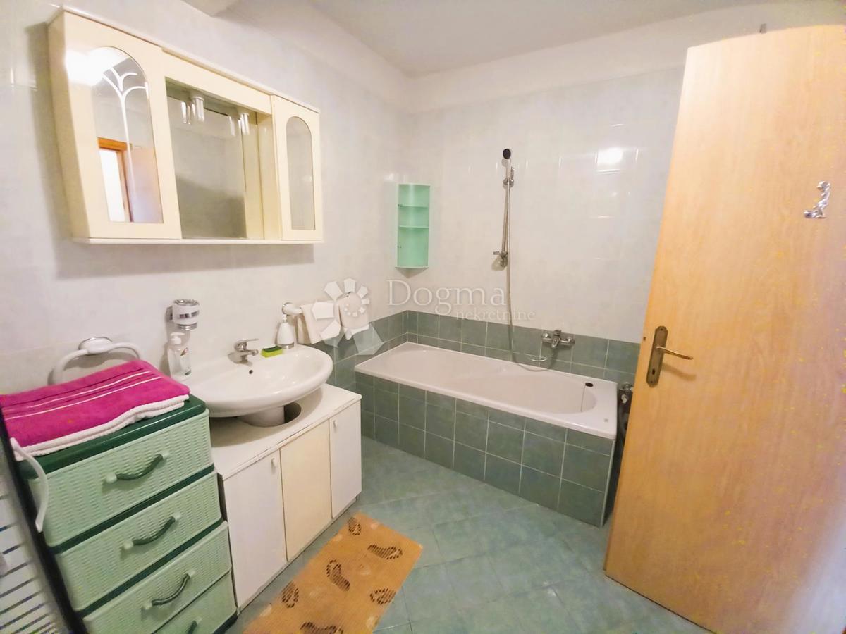 Istria, Labin, villa in posizione tranquilla