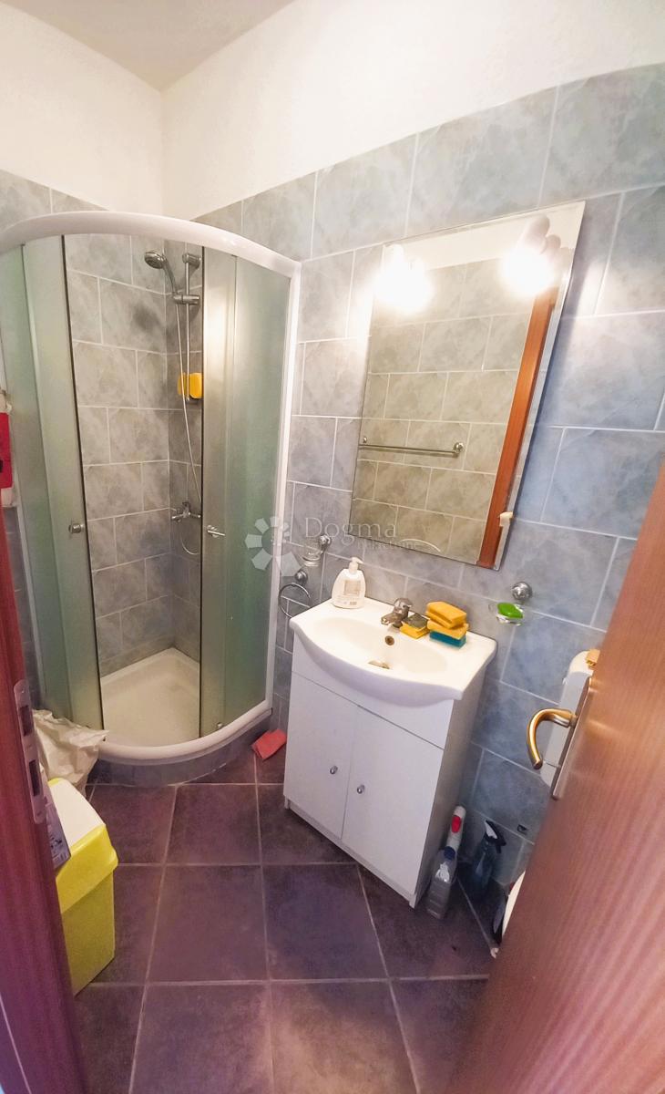 Istria, Labin, villa in posizione tranquilla