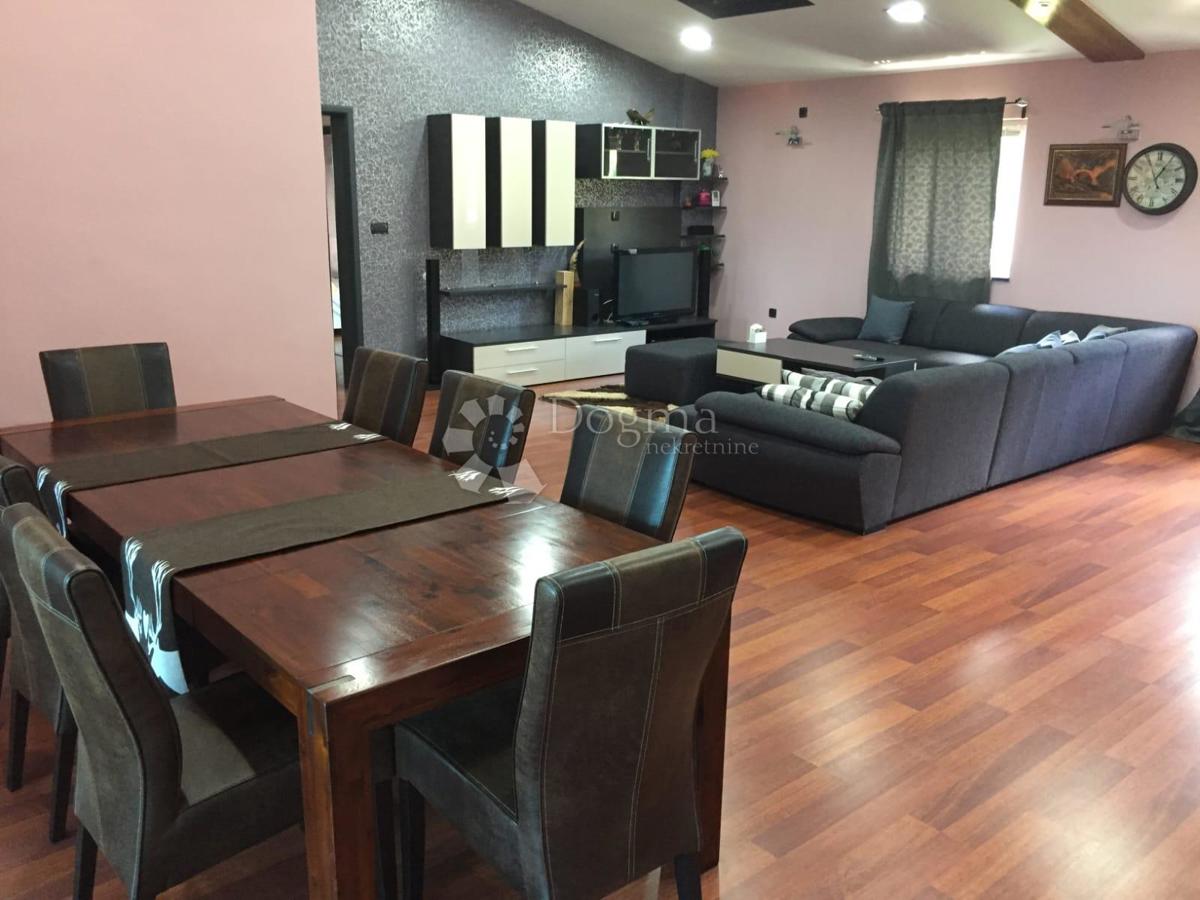 Istria, Labin, villa in posizione tranquilla