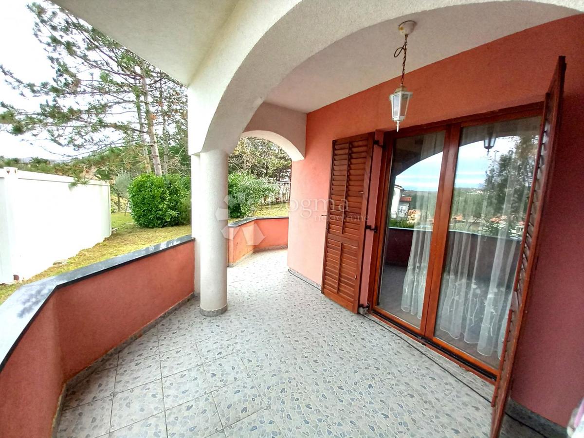 Istria, Labin, villa in posizione tranquilla