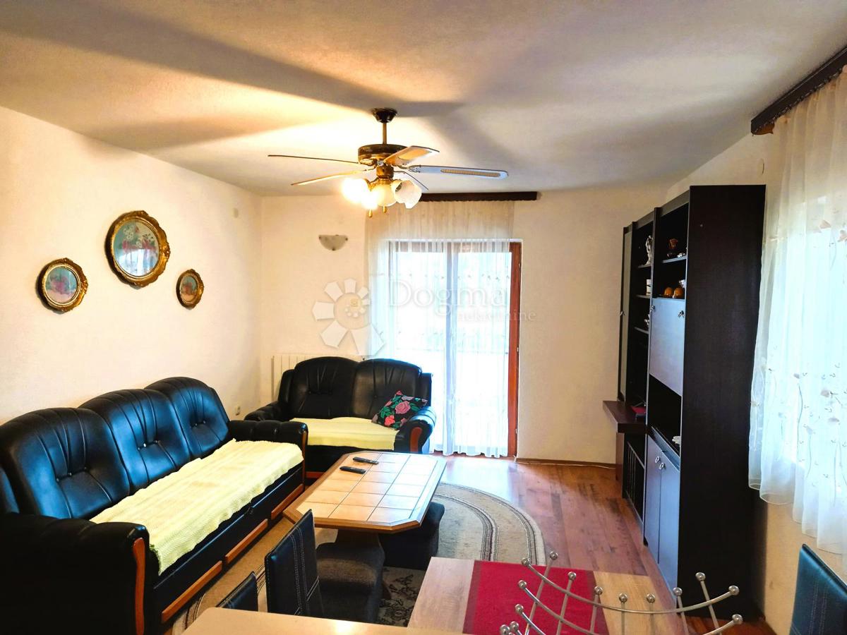 Istria, Labin, villa in posizione tranquilla