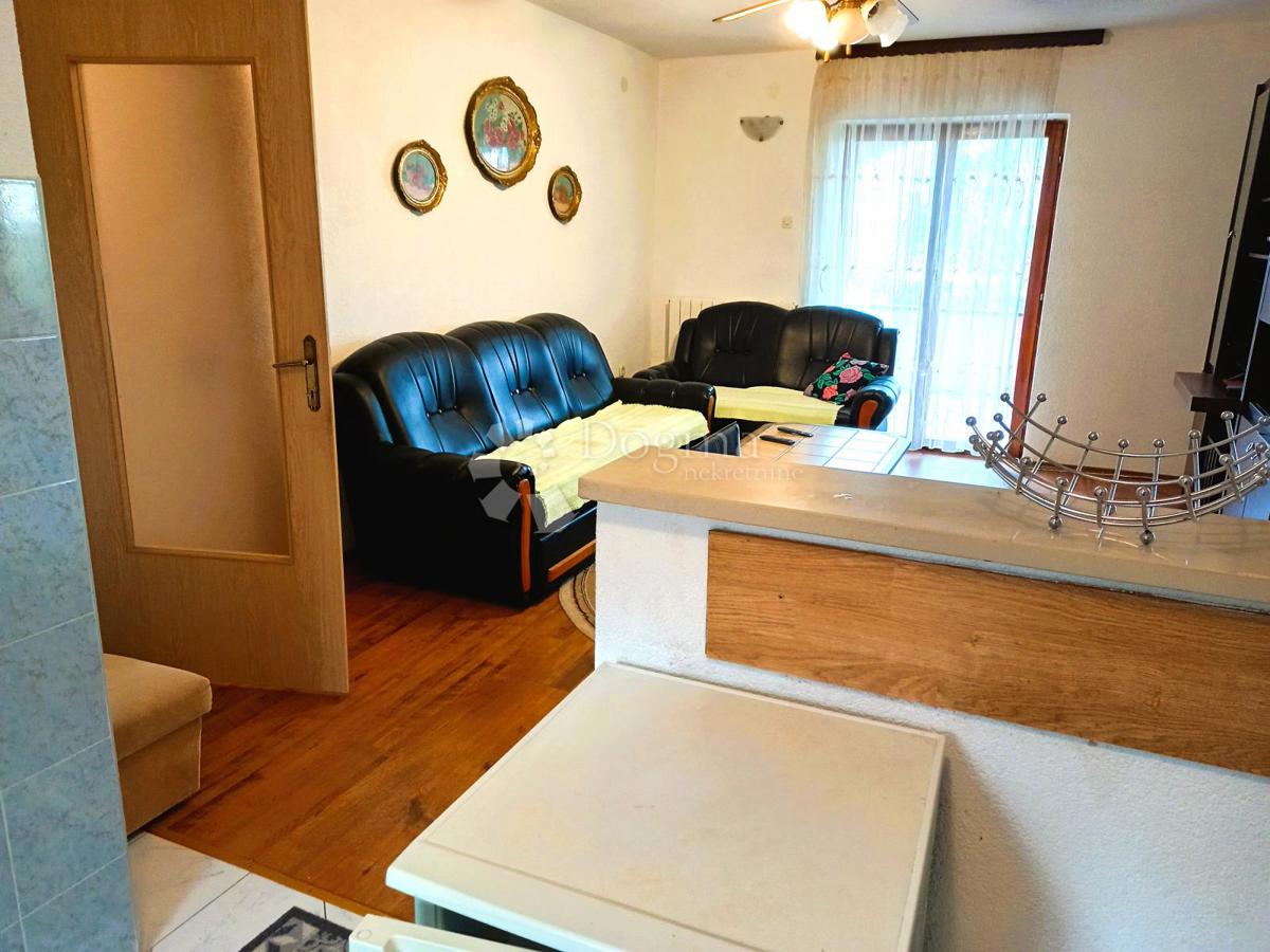 Istria, Labin, villa in posizione tranquilla