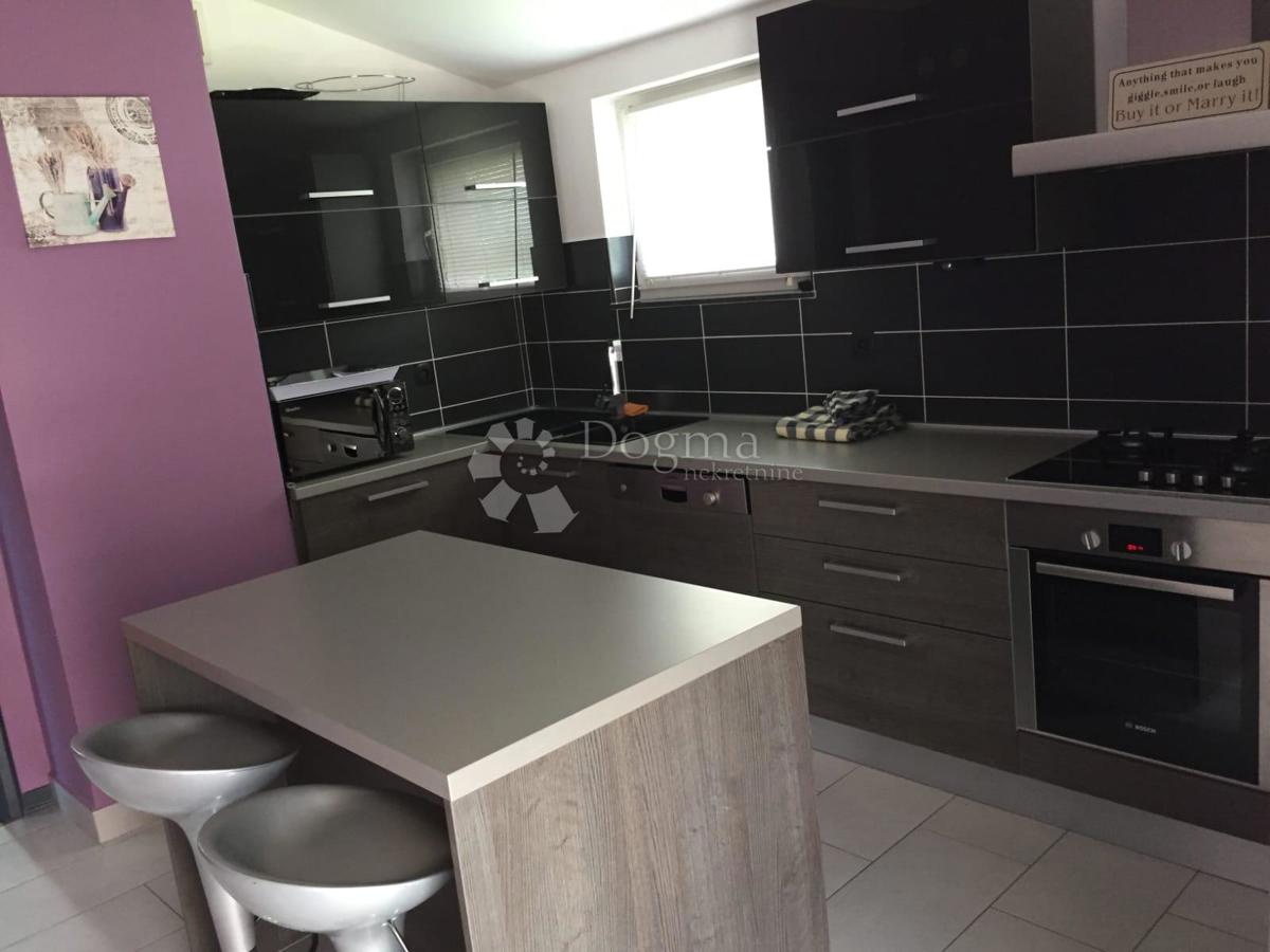 Istria, Labin, villa in posizione tranquilla