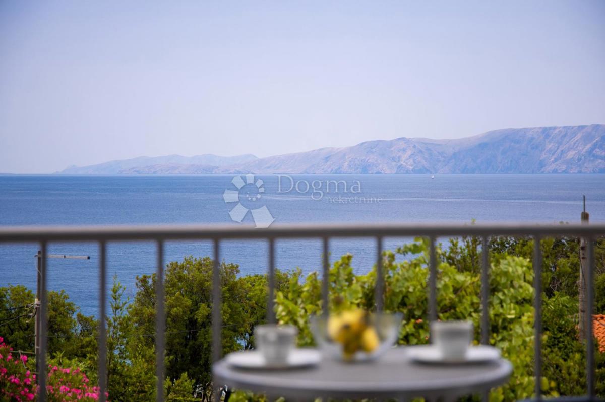 Casa Povile, Novi Vinodolski, 250m2