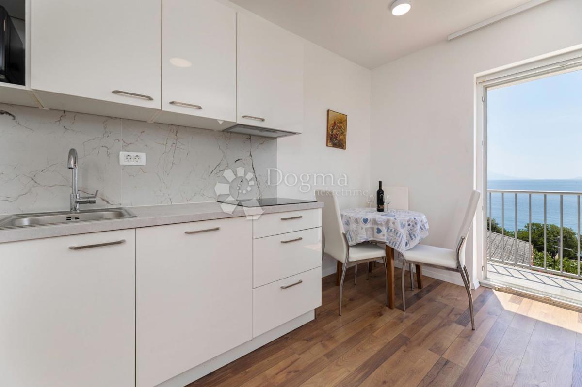 Casa Povile, Novi Vinodolski, 250m2