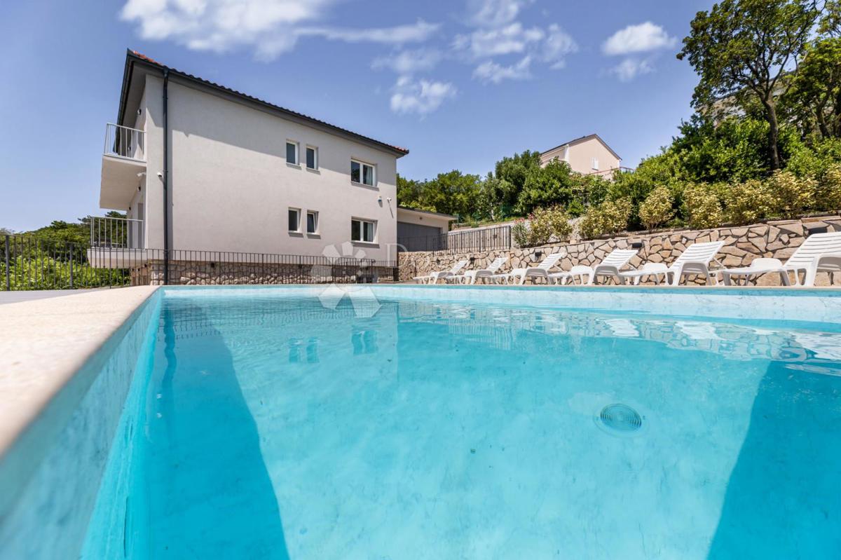 Casa Povile, Novi Vinodolski, 250m2