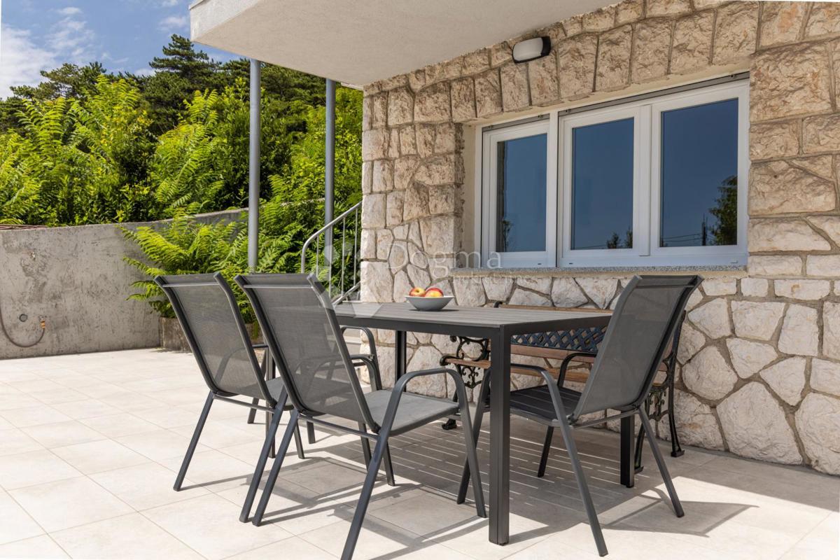 Casa Povile, Novi Vinodolski, 250m2