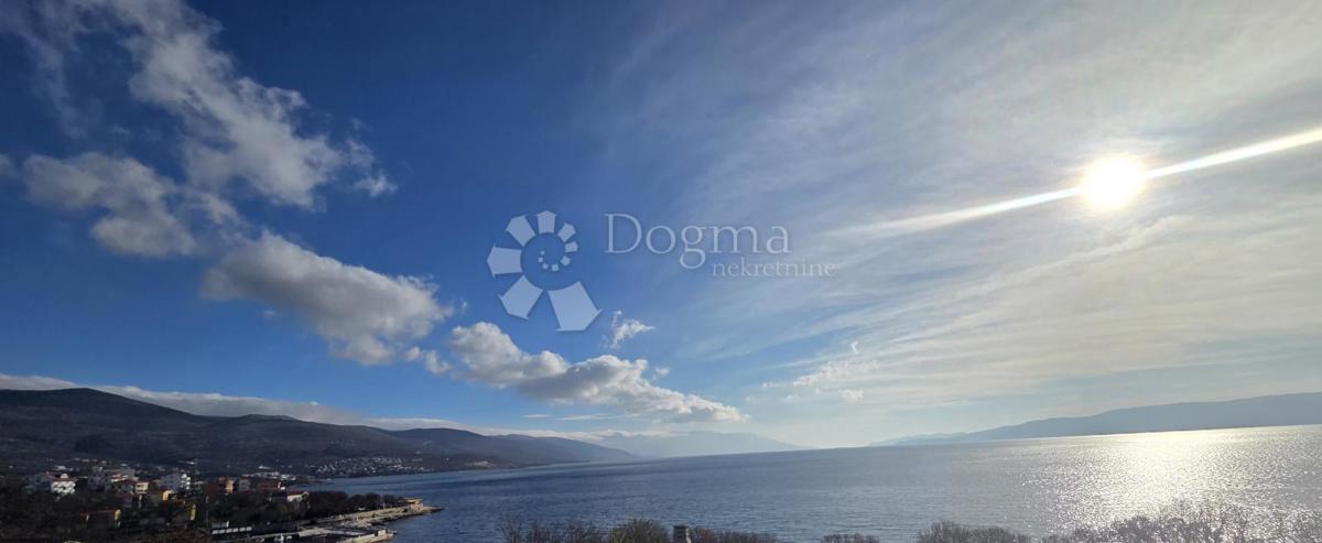 Casa Povile, Novi Vinodolski, 250m2