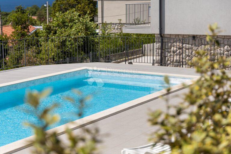 Casa Povile, Novi Vinodolski, 250m2