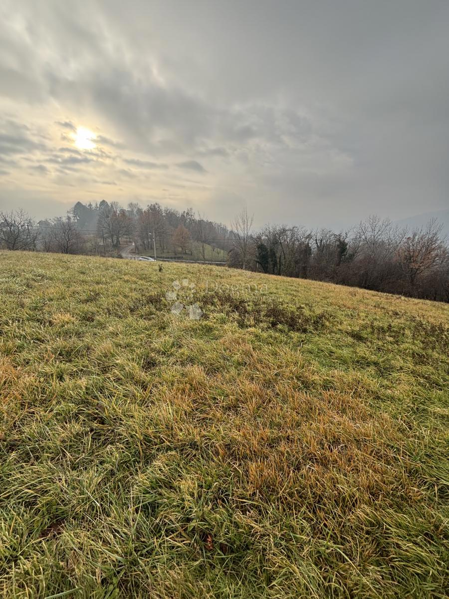 Terreno edificabile Čučerje, Gornja Dubrava, 3.035m2