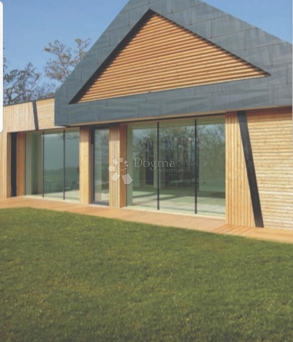 Terreno edificabile Čučerje, Gornja Dubrava, 3.035m2